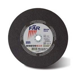 FAR - Cutting And Grinding Discs (FAR) - SAIT abrasives Lebanon, ROUSSE