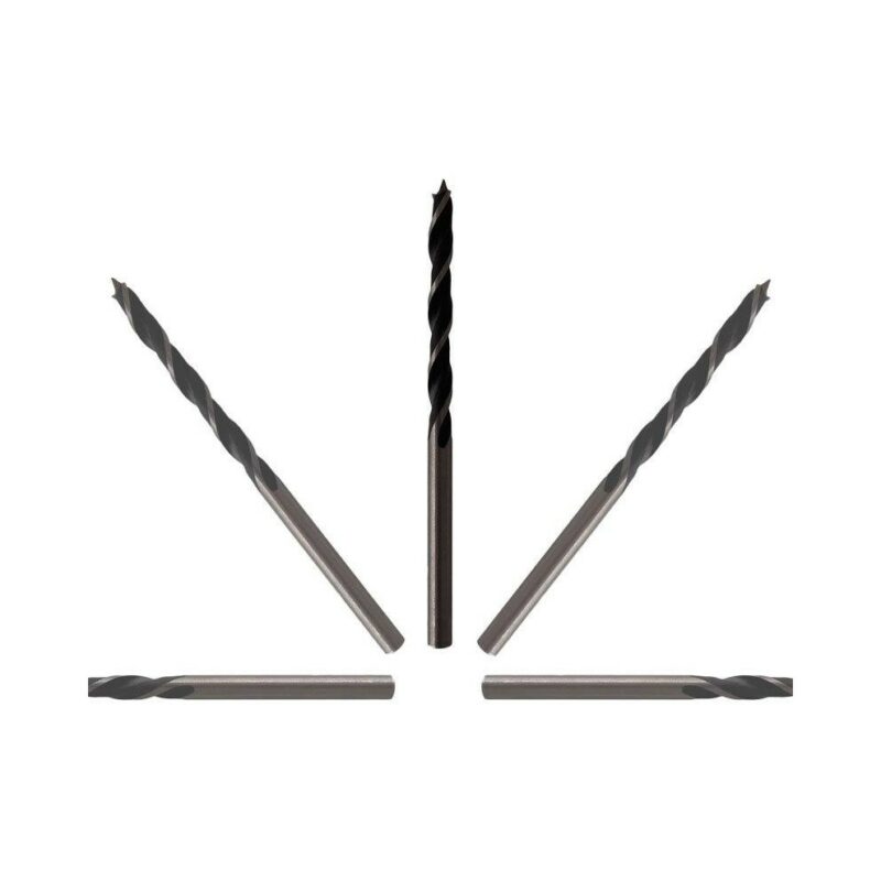 German wood drill bits – ريش خشب الماني