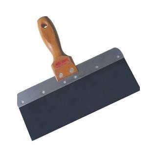 Hyde blue steel drywall knife – مشاحف Hyde مسكة خشب