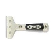 Hyde heavy duty scraper – ماكنة تنظيف زجاج