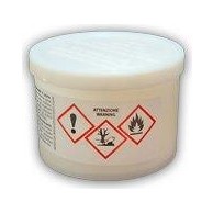 IK-SUPER hardener for marble mastic – مقوي أكما