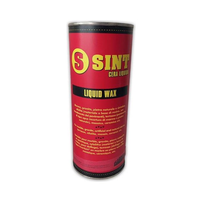 Isabrasivi solid wax for marble – بولش جامد ايطالي