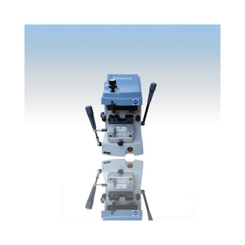 JMA key cutting machine – ماكينات خرط مفاتيح