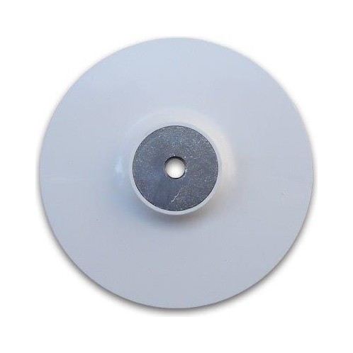 POWER/PAD soft backing pads – طارة صاروخ طرية