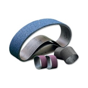 MNSX - Abasive Cloth Sleeves - SAIT abrasives Lebanon, ROUSSE