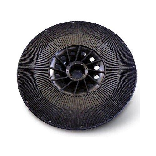 SAIT Assorted SAIT Pads for Fiber Discs – طارة صاروخ مشكل