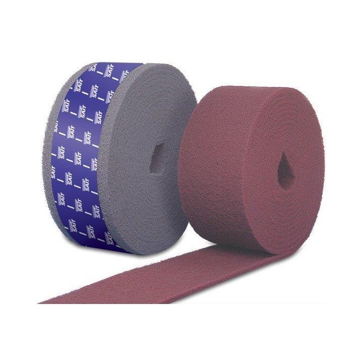 SAIT Non-Woven Saitpol In Rolls Of 10 Meters – سيف سمبادج رولو 10 أمتار