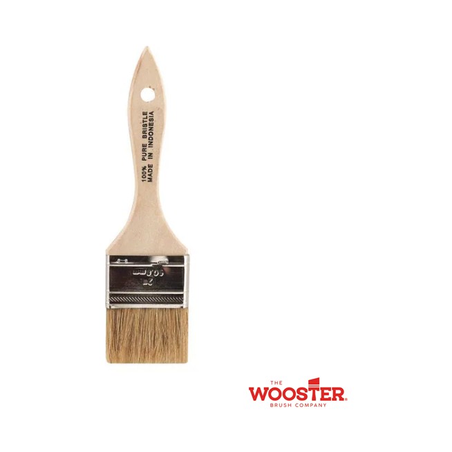 ACME Paint Brush – Wooster – فرشاة رقائق عادي