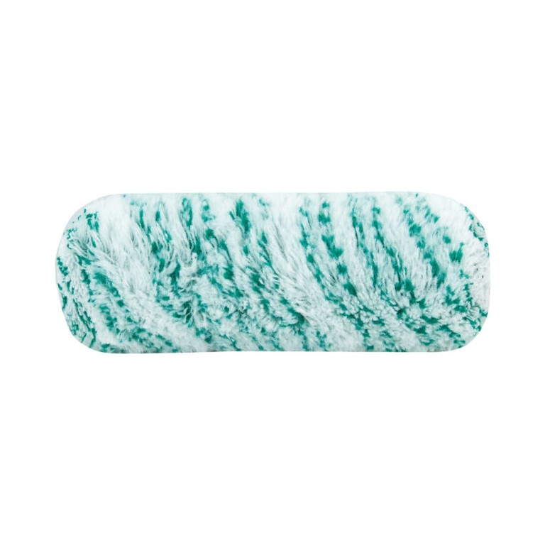 CIRRUS X Durable Rollers For Textured Surfaces 228.6 × 25.4 mm – Wooster – رولو غطاء سيروس إكس