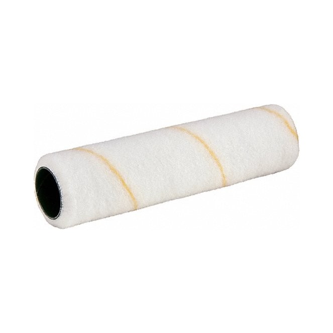 Pro Doo-Z Smooth Finish Shed Resistant Roller 228.6 × 9.5 mm – Wooster – رولو برو دو-زي