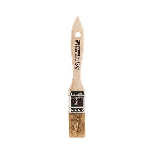 Solvent Proof Chip Paint Brush 25.4 mm – Wooster – فرشاة رقائق مقاومة للمواد المذيبة