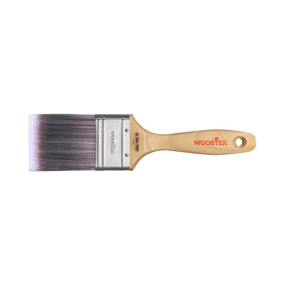 Ultra Pro Firm Paint Varnish Brush 63.5 mm – Wooster – فرشاة ورنيش صلبة ألترا/برو